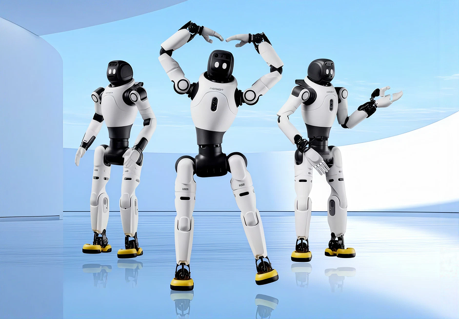 AGIBOT X Series